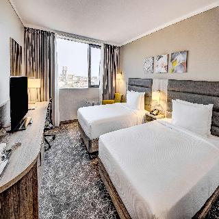 Hilton Garden Inn Wiener Neustadt fotoÄŸrafÄ±