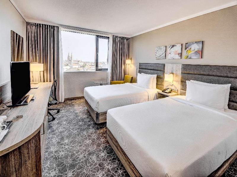 Hilton Garden Inn Wiener Neustadt - Oda