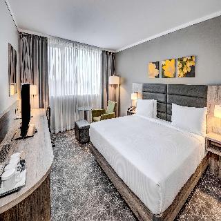 Hilton Garden Inn Wiener Neustadt fotoÄŸrafÄ±