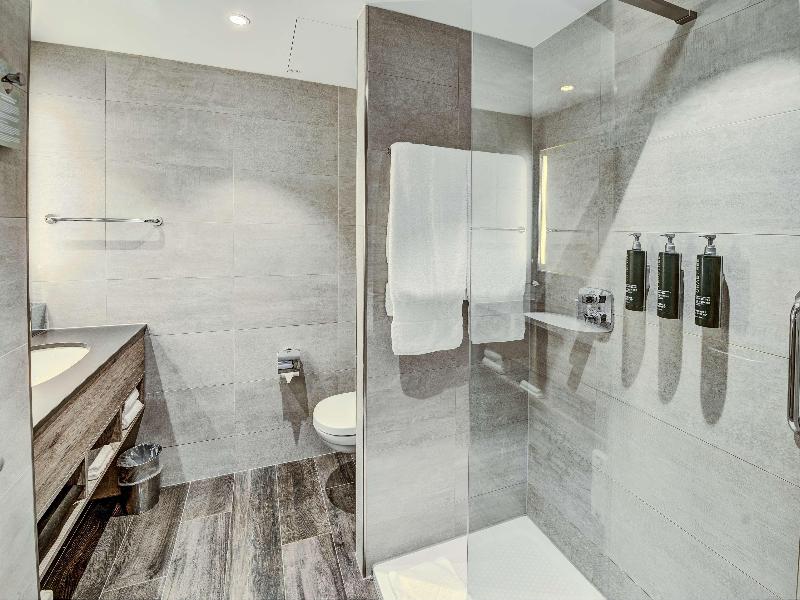 Hilton Garden Inn Wiener Neustadt - Oda