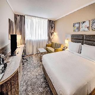 Hilton Garden Inn Wiener Neustadt fotoÄŸrafÄ±