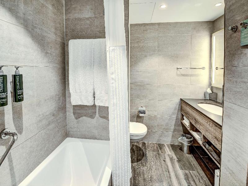 Hilton Garden Inn Wiener Neustadt - Oda
