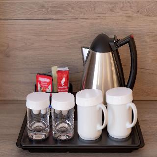 Hilton Garden Inn Wiener Neustadt fotoÄŸrafÄ±