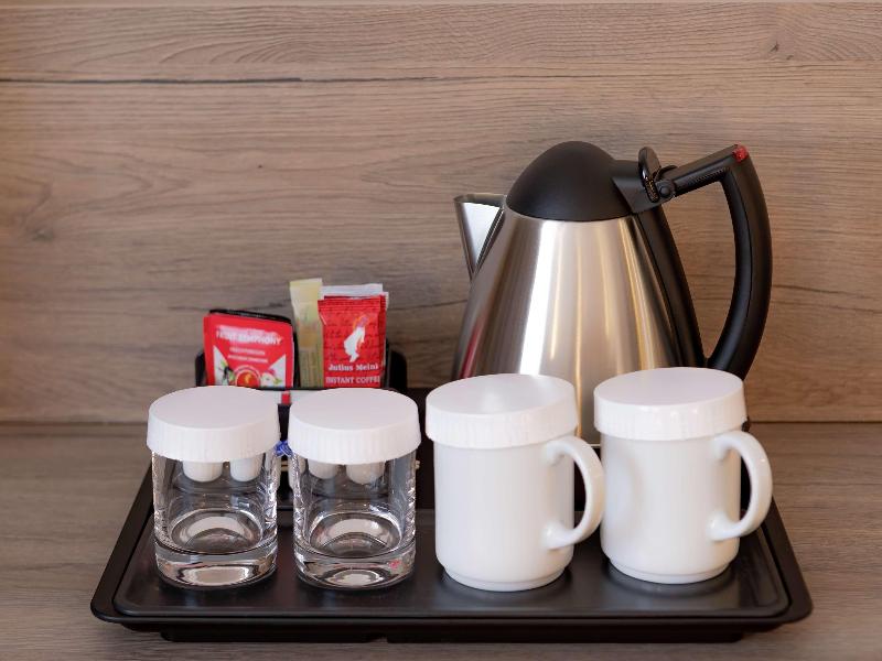 Hilton Garden Inn Wiener Neustadt - Oda