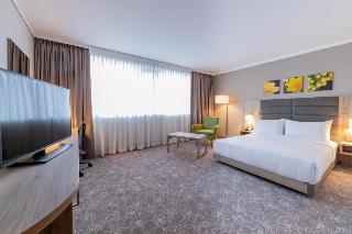 Hilton Garden Inn Wiener Neustadt fotoÄŸrafÄ±