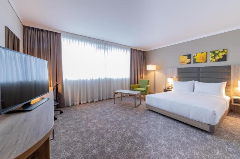 Hilton Garden Inn Wiener Neustadt - Oda