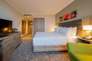 Hilton Garden Inn Wiener Neustadt fotoÄŸrafÄ±