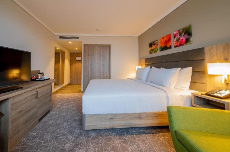 Hilton Garden Inn Wiener Neustadt - Oda