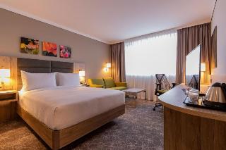 Hilton Garden Inn Wiener Neustadt fotoÄŸrafÄ±