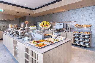 Hilton Garden Inn Wiener Neustadt fotoÄŸrafÄ±