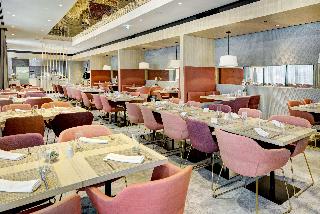 Hilton Garden Inn Wiener Neustadt fotoÄŸrafÄ±