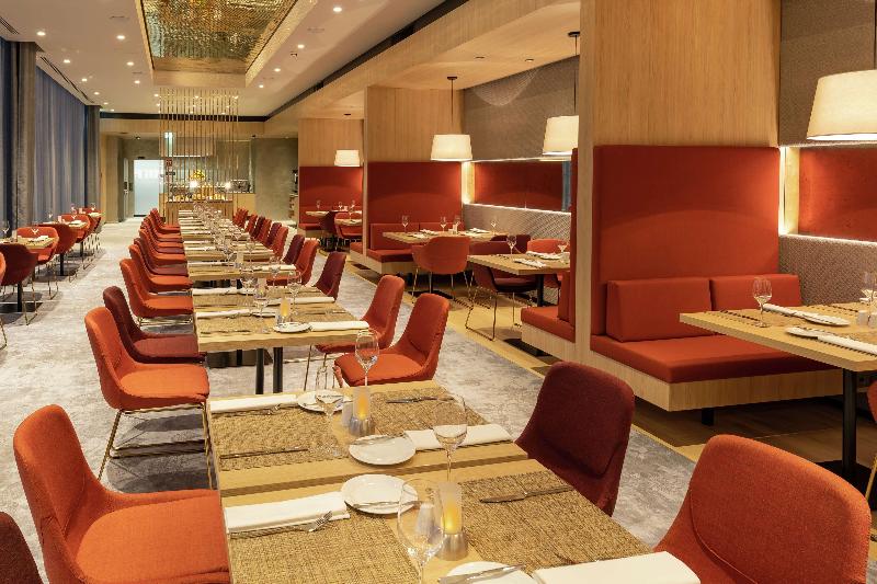 Hilton Garden Inn Wiener Neustadt - Restoran