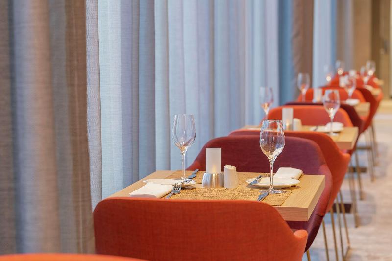 Hilton Garden Inn Wiener Neustadt - Restoran