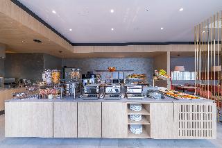Hilton Garden Inn Wiener Neustadt fotoÄŸrafÄ±