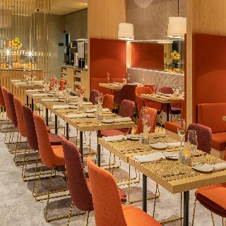Hilton Garden Inn Wiener Neustadt fotoÄŸrafÄ±