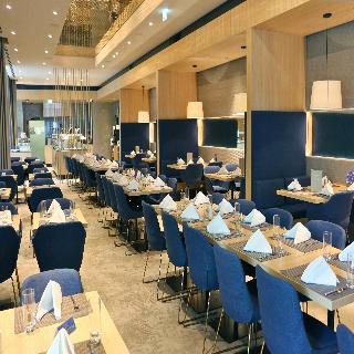 Hilton Garden Inn Wiener Neustadt fotoÄŸrafÄ±