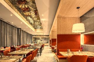 Hilton Garden Inn Wiener Neustadt fotoÄŸrafÄ±