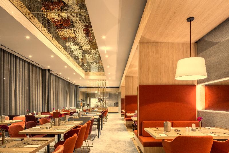 Hilton Garden Inn Wiener Neustadt - Restoran