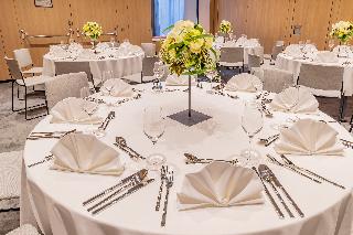 Hilton Garden Inn Wiener Neustadt fotoÄŸrafÄ±