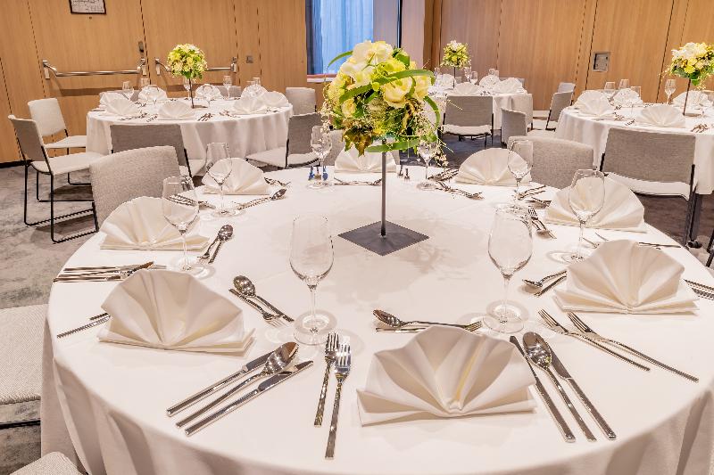 Hilton Garden Inn Wiener Neustadt - Restoran