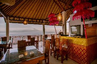 Samuh Sunset Hotel Nusa Penida by Pramana fotoÄŸrafÄ±