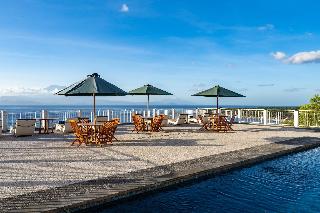 Samuh Sunset Hotel Nusa Penida by Pramana fotoÄŸrafÄ±