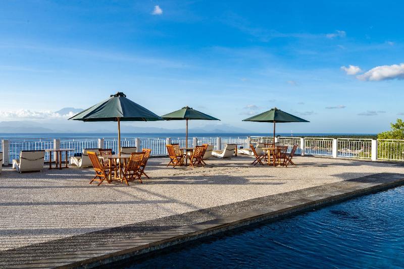 Samuh Sunset Hotel Nusa Penida by Pramana - Aktivite
