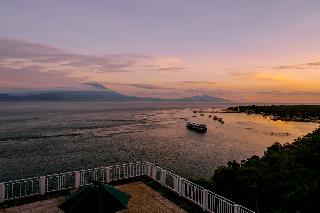 Samuh Sunset Hotel Nusa Penida by Pramana fotoÄŸrafÄ±