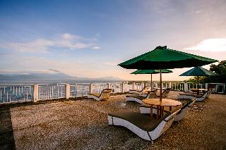Samuh Sunset Hotel Nusa Penida by Pramana fotoÄŸrafÄ±