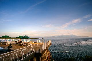 Samuh Sunset Hotel Nusa Penida by Pramana fotoÄŸrafÄ±