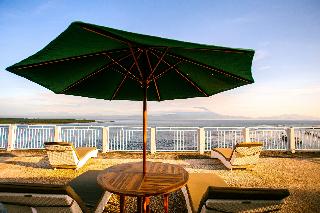 Samuh Sunset Hotel Nusa Penida by Pramana fotoÄŸrafÄ±