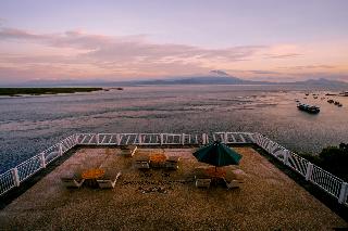 Samuh Sunset Hotel Nusa Penida by Pramana fotoÄŸrafÄ±