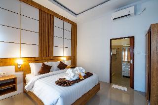 Samuh Sunset Hotel Nusa Penida by Pramana fotoÄŸrafÄ±