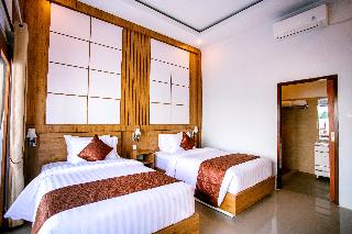 Samuh Sunset Hotel Nusa Penida by Pramana fotoÄŸrafÄ±