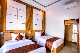 Samuh Sunset Hotel Nusa Penida by Pramana fotoÄŸrafÄ±
