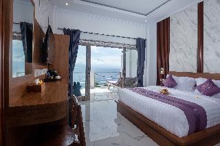 Samuh Sunset Hotel Nusa Penida by Pramana fotoÄŸrafÄ±