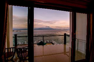 Samuh Sunset Hotel Nusa Penida by Pramana fotoÄŸrafÄ±