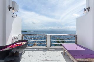 Samuh Sunset Hotel Nusa Penida by Pramana fotoÄŸrafÄ±