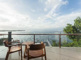 Samuh Sunset Hotel Nusa Penida by Pramana fotoÄŸrafÄ±
