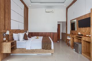 Samuh Sunset Hotel Nusa Penida by Pramana fotoÄŸrafÄ±