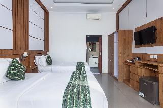 Samuh Sunset Hotel Nusa Penida by Pramana fotoÄŸrafÄ±
