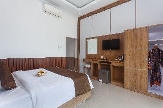 Samuh Sunset Hotel Nusa Penida by Pramana fotoÄŸrafÄ±