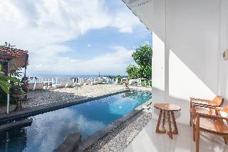 Samuh Sunset Hotel Nusa Penida by Pramana fotoÄŸrafÄ±