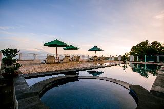 Samuh Sunset Hotel Nusa Penida by Pramana fotoÄŸrafÄ±