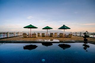 Samuh Sunset Hotel Nusa Penida by Pramana fotoÄŸrafÄ±