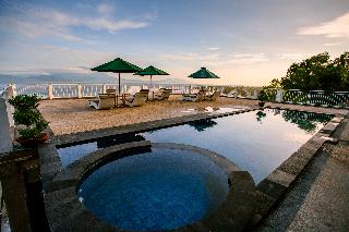 Samuh Sunset Hotel Nusa Penida by Pramana fotoÄŸrafÄ±