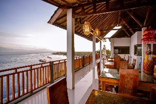 Samuh Sunset Hotel Nusa Penida by Pramana fotoÄŸrafÄ±
