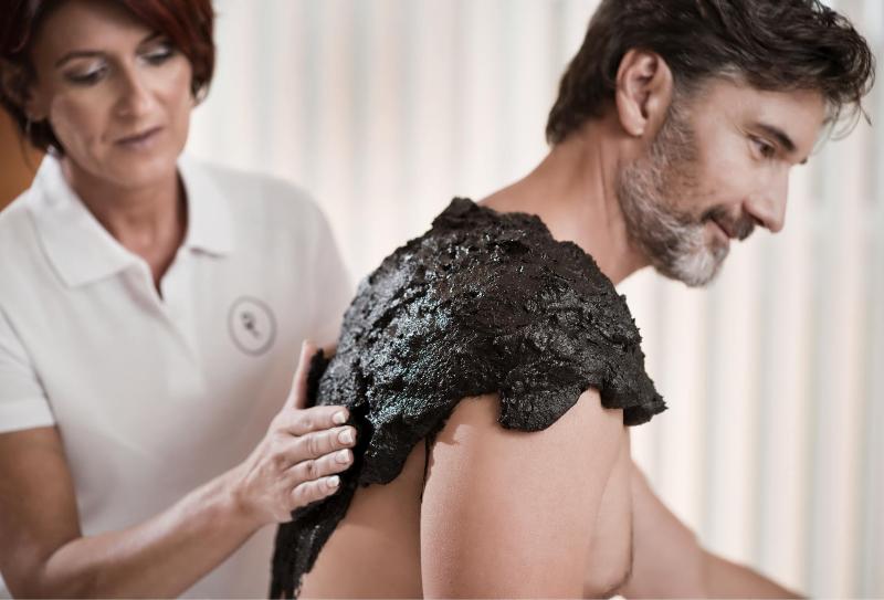 Reduce Hotel Vital - Aktivite