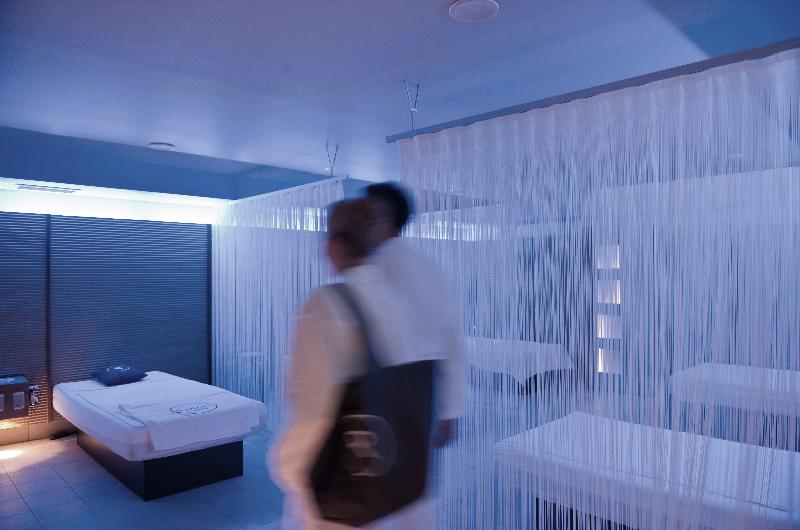 Reduce Hotel Vital - Aktivite