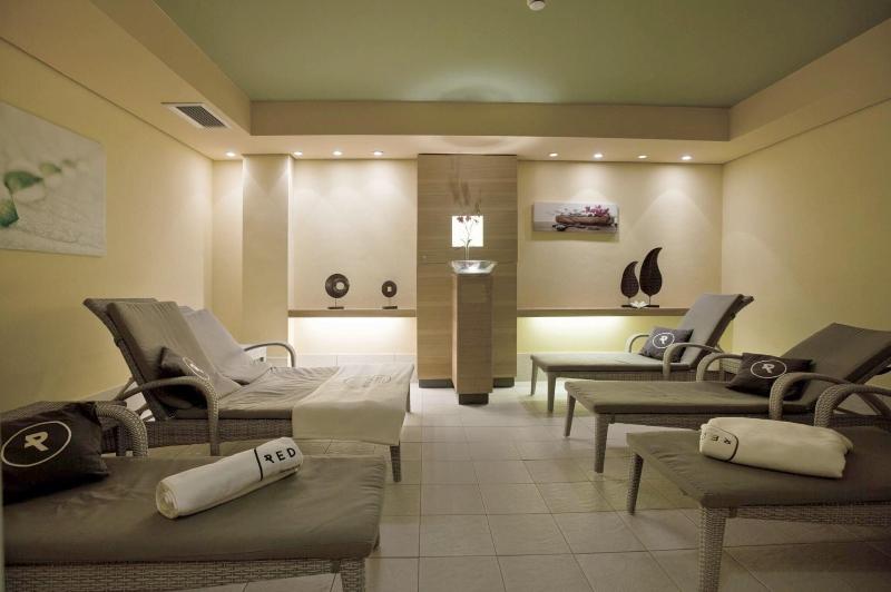 Reduce Hotel Vital - Aktivite